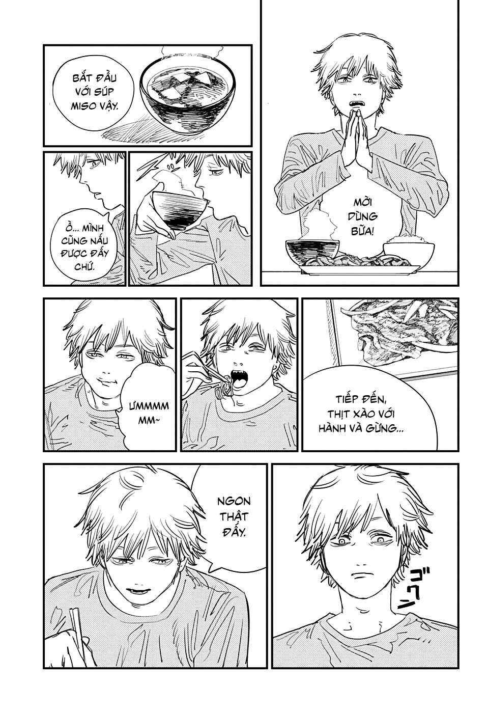 Chapter 96 - Page 20