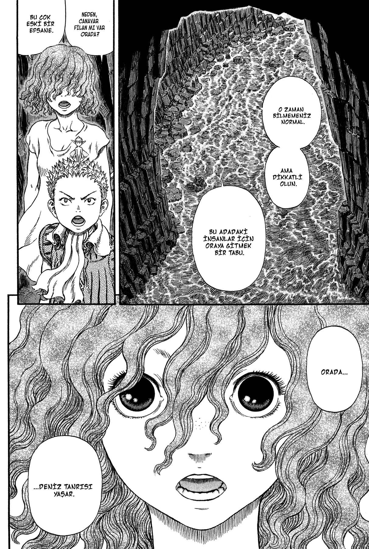 Chapter 311 - Page 18