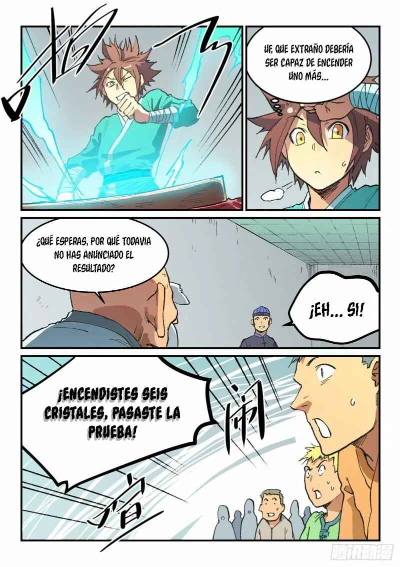 Chapter 492 - Page 4