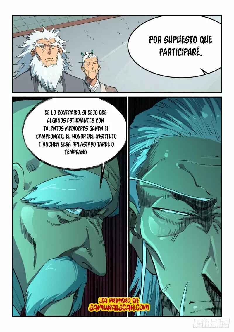 Chapter 492 - Page 9