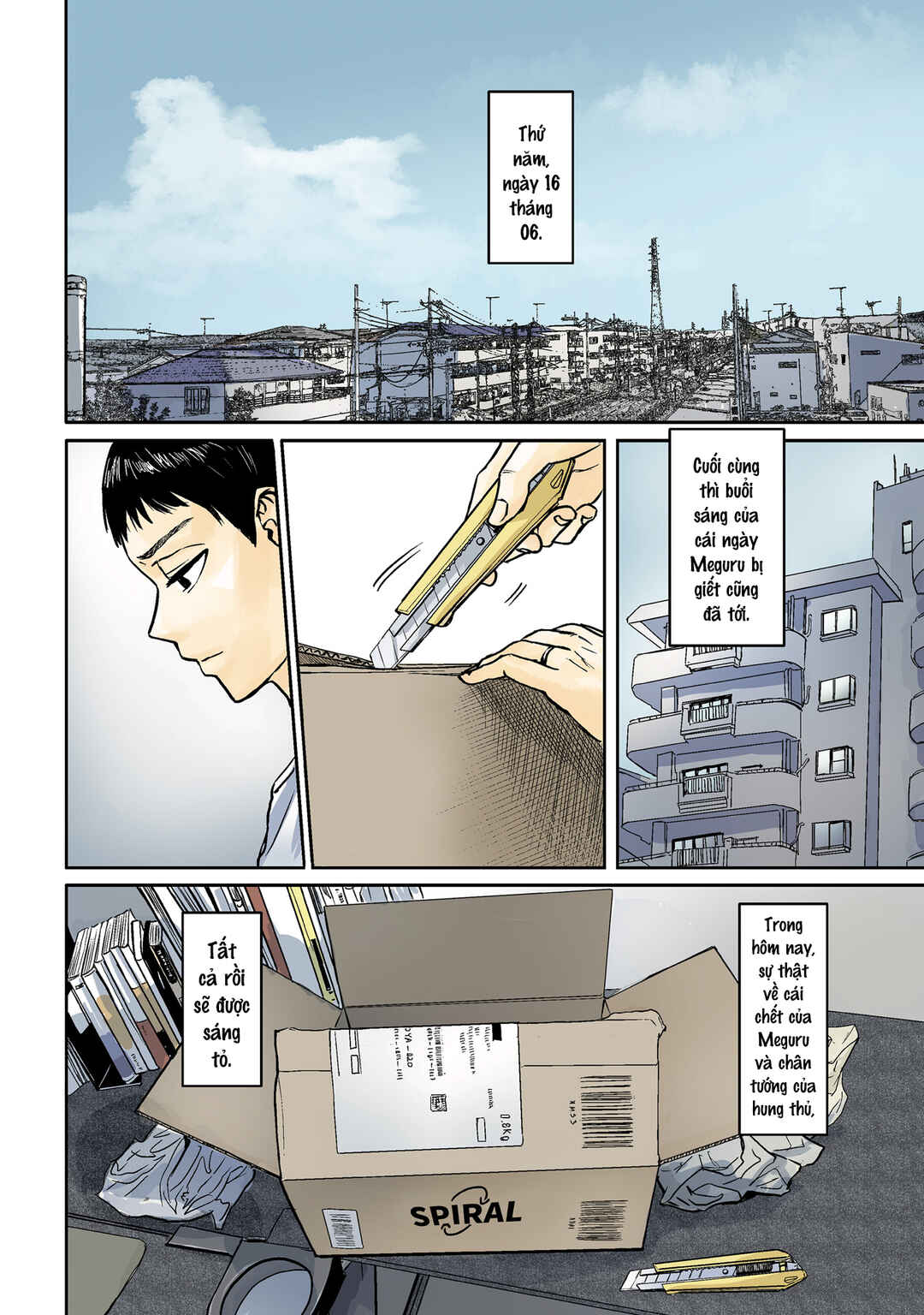 Chapter 4 - Page 3