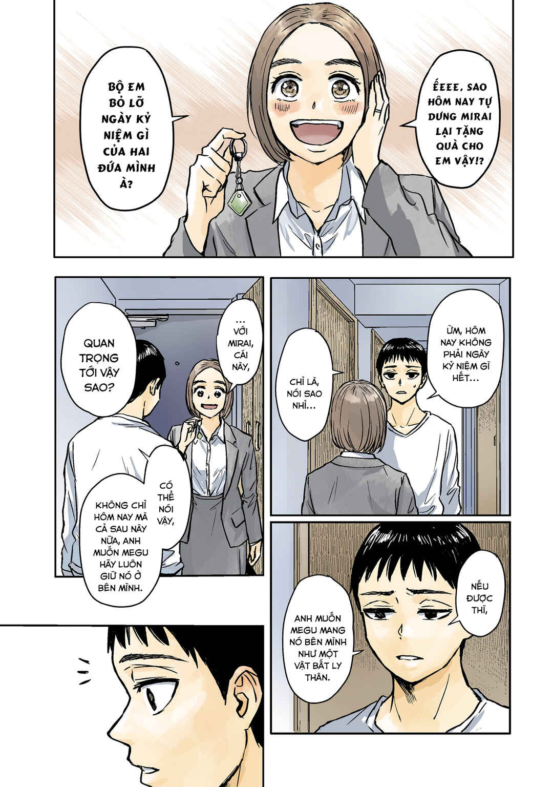 Chapter 4 - Page 4