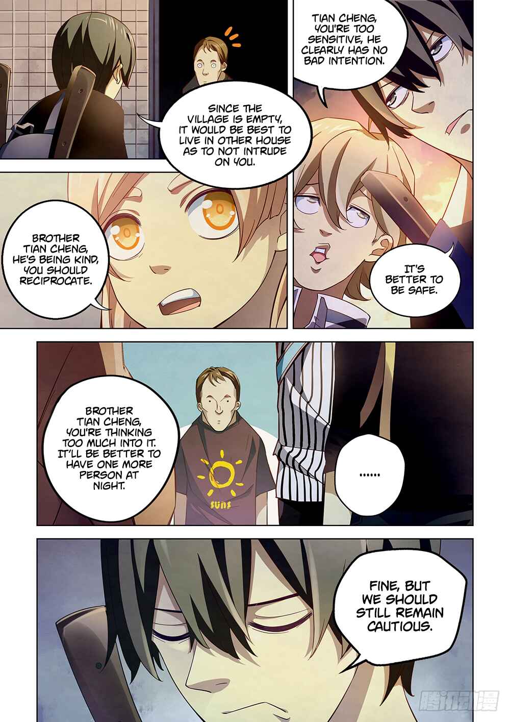Chapter 42 - Page 8