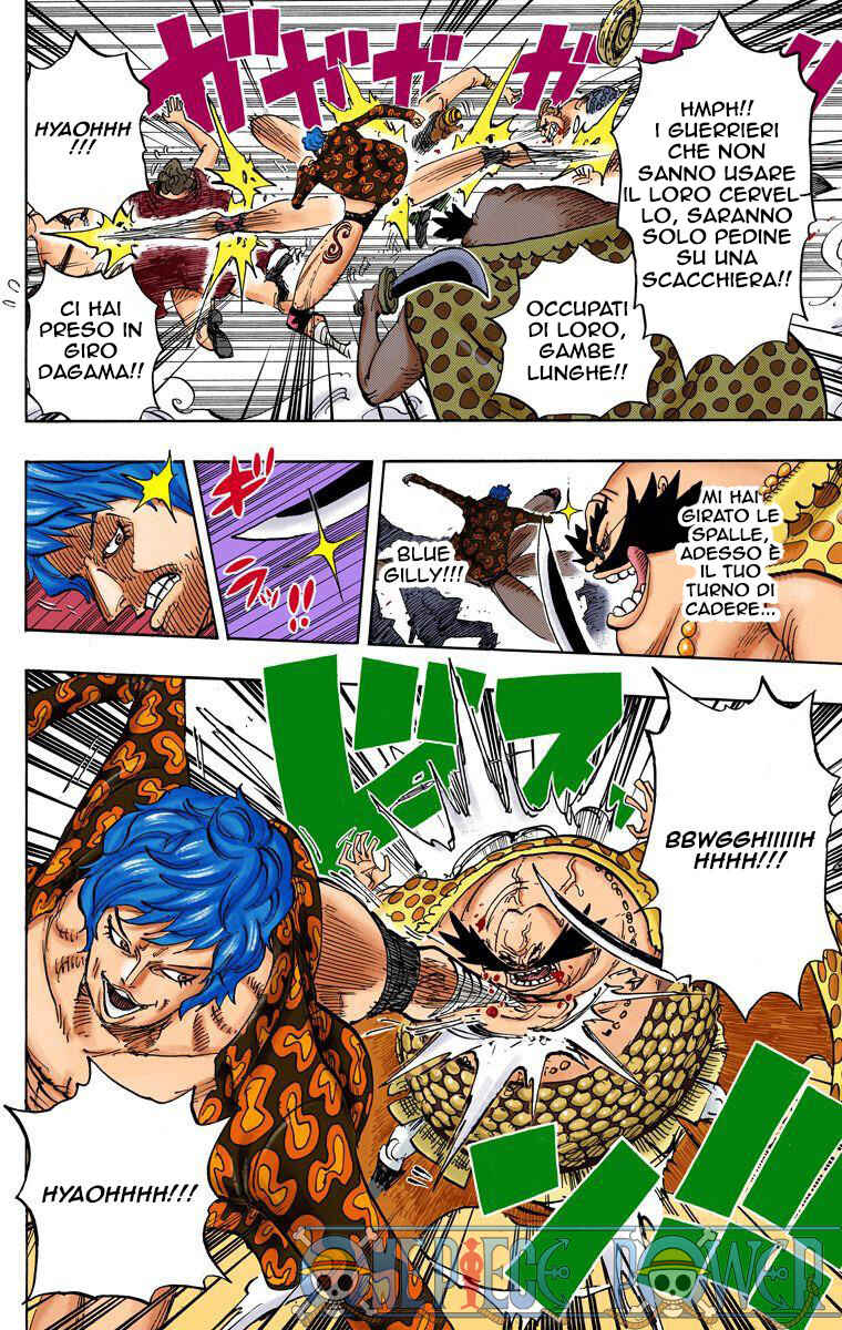 Chapter 709 - Page 6