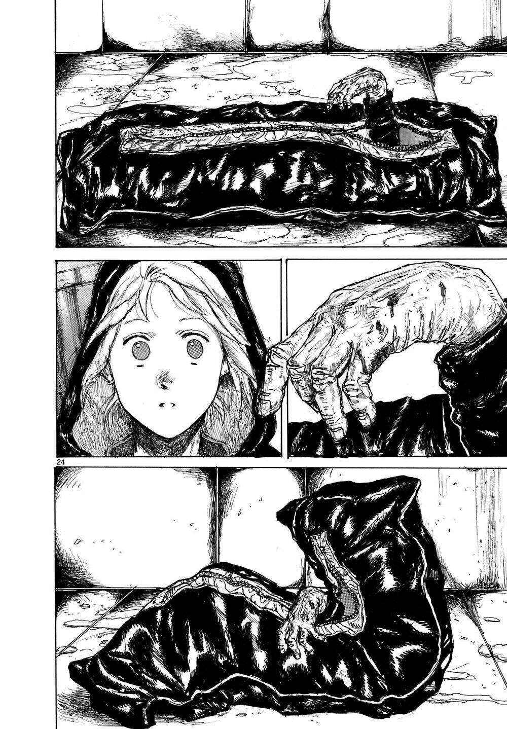 Chapter 95 - Page 26