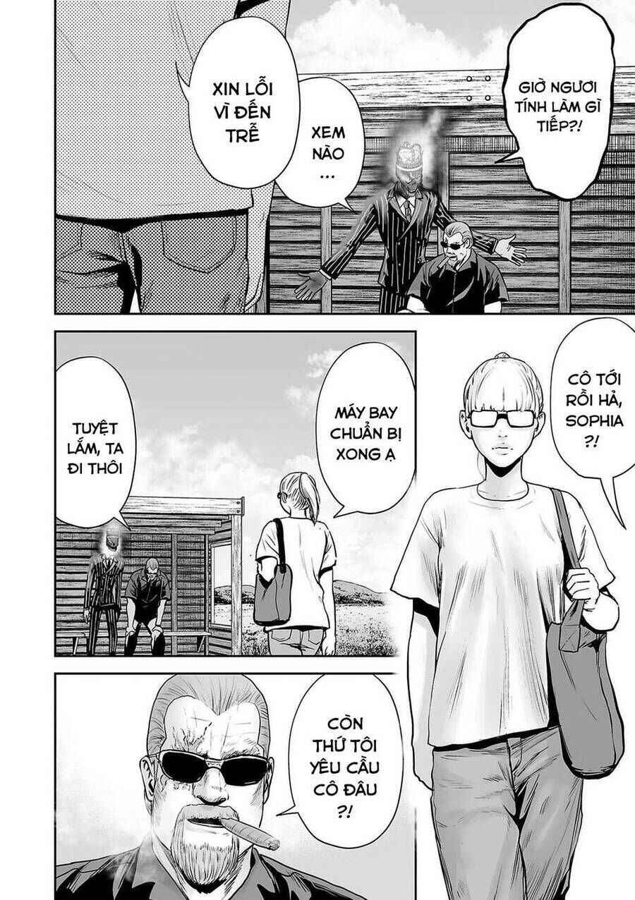 Chapter 69 - Page 8