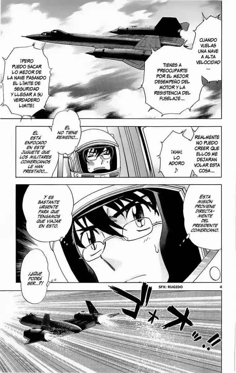 Chapter 244 - Page 5