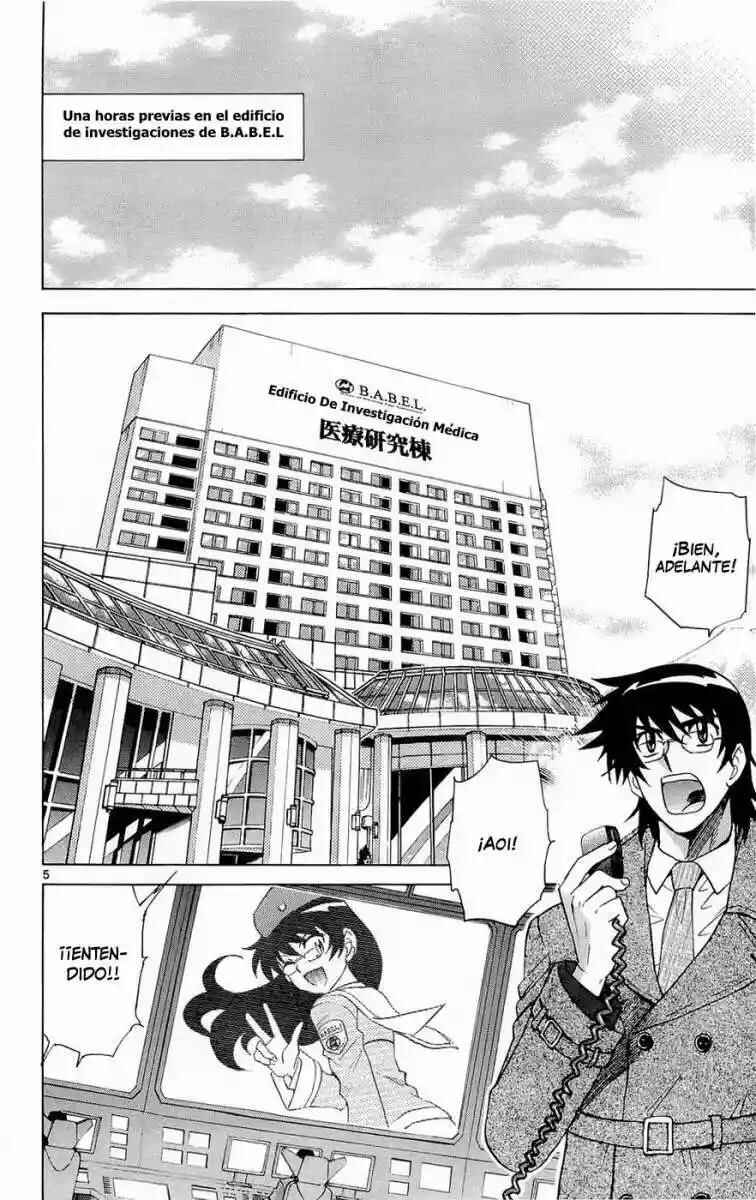 Chapter 244 - Page 6