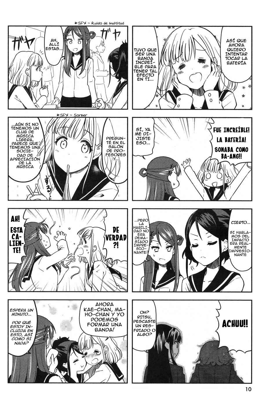 Chapter 1 - Page 5
