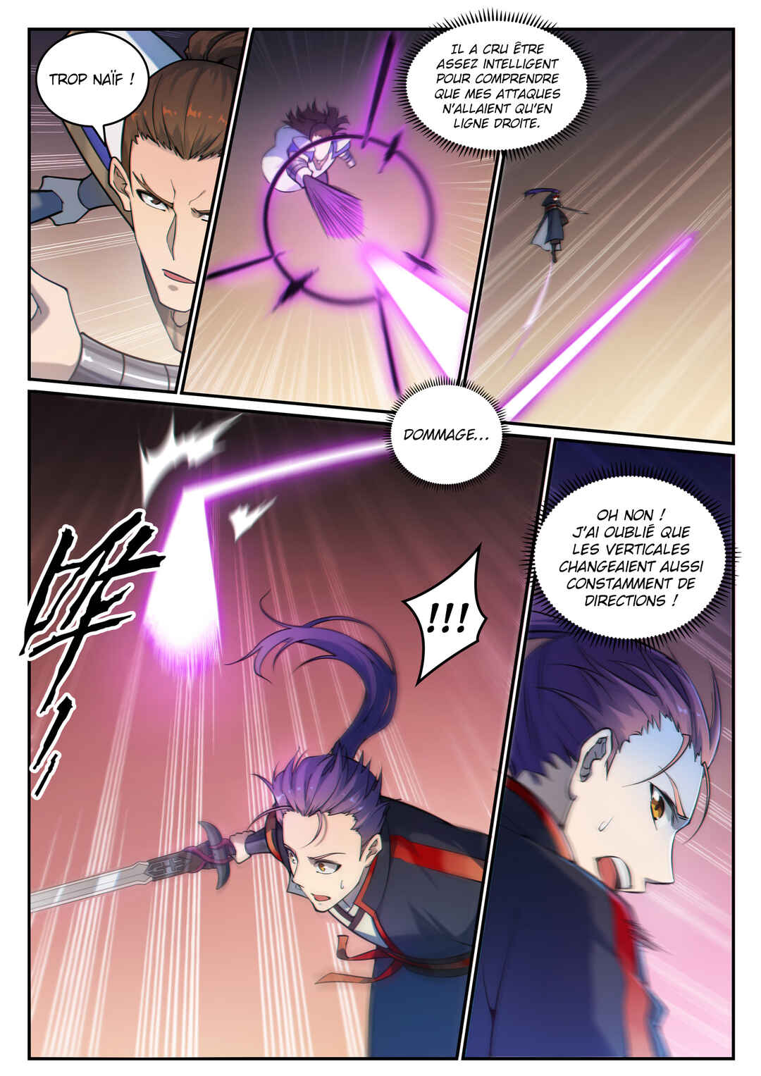 Chapter 679 - Page 16