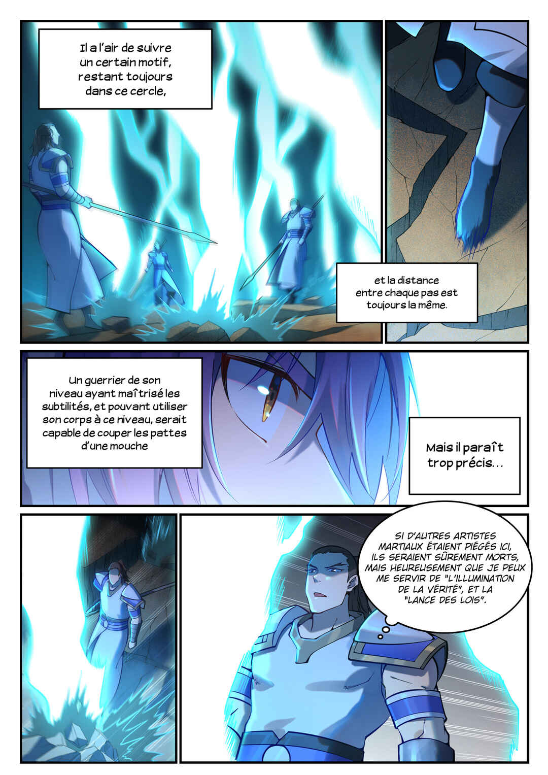 Chapter 679 - Page 5