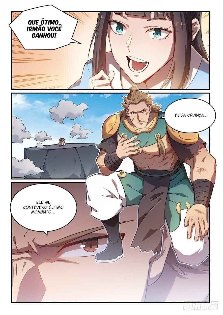 Chapter 533 - Page 7