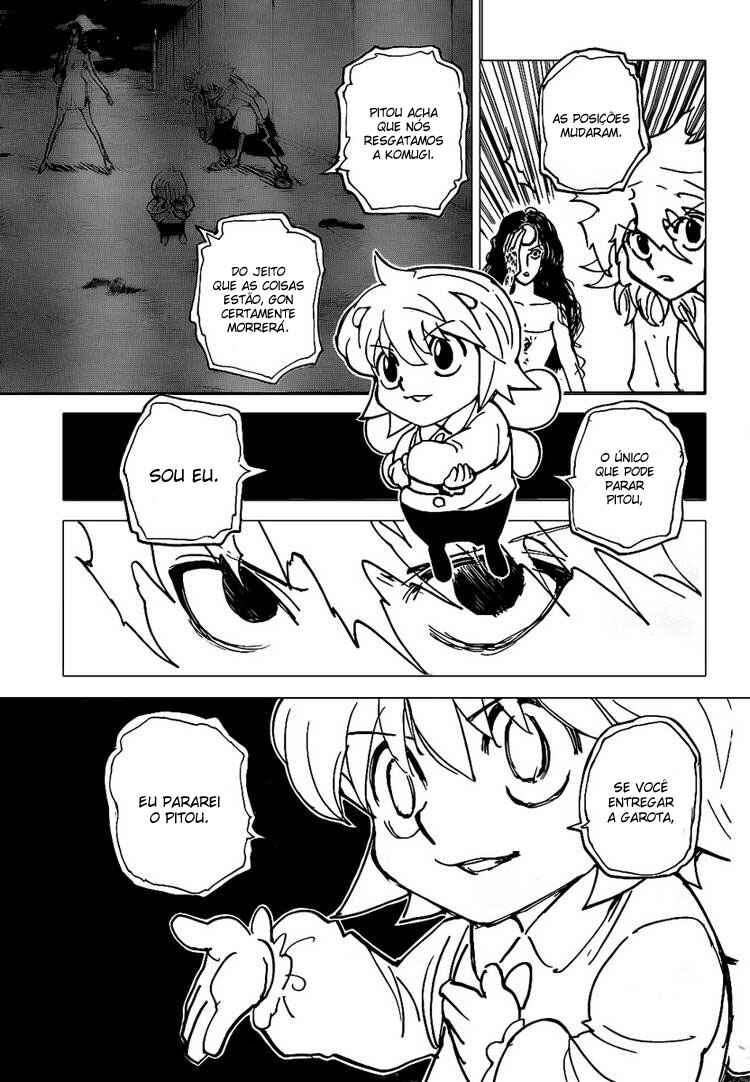 Chapter 305 - Page 6