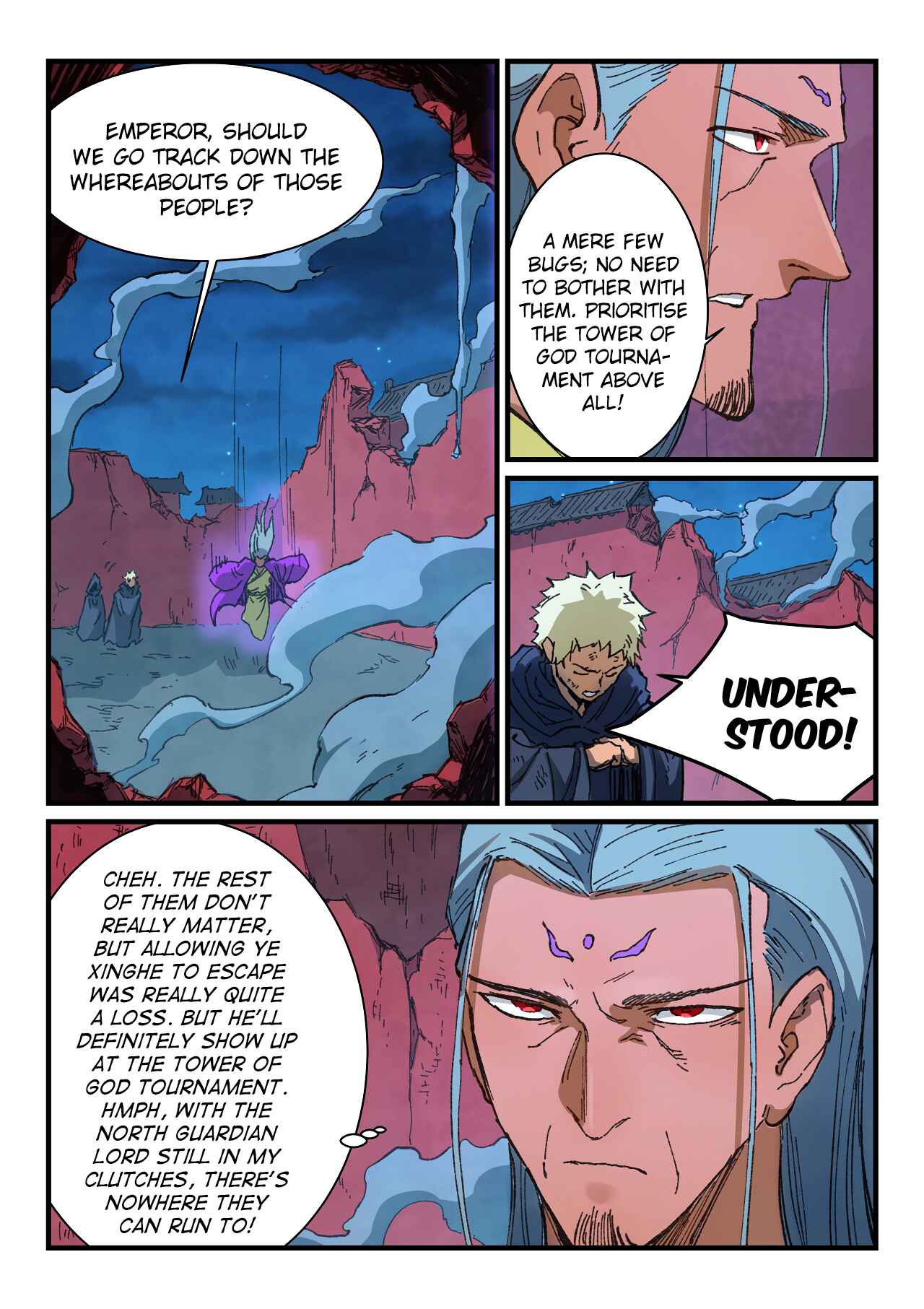Chapter 372 - Page 2