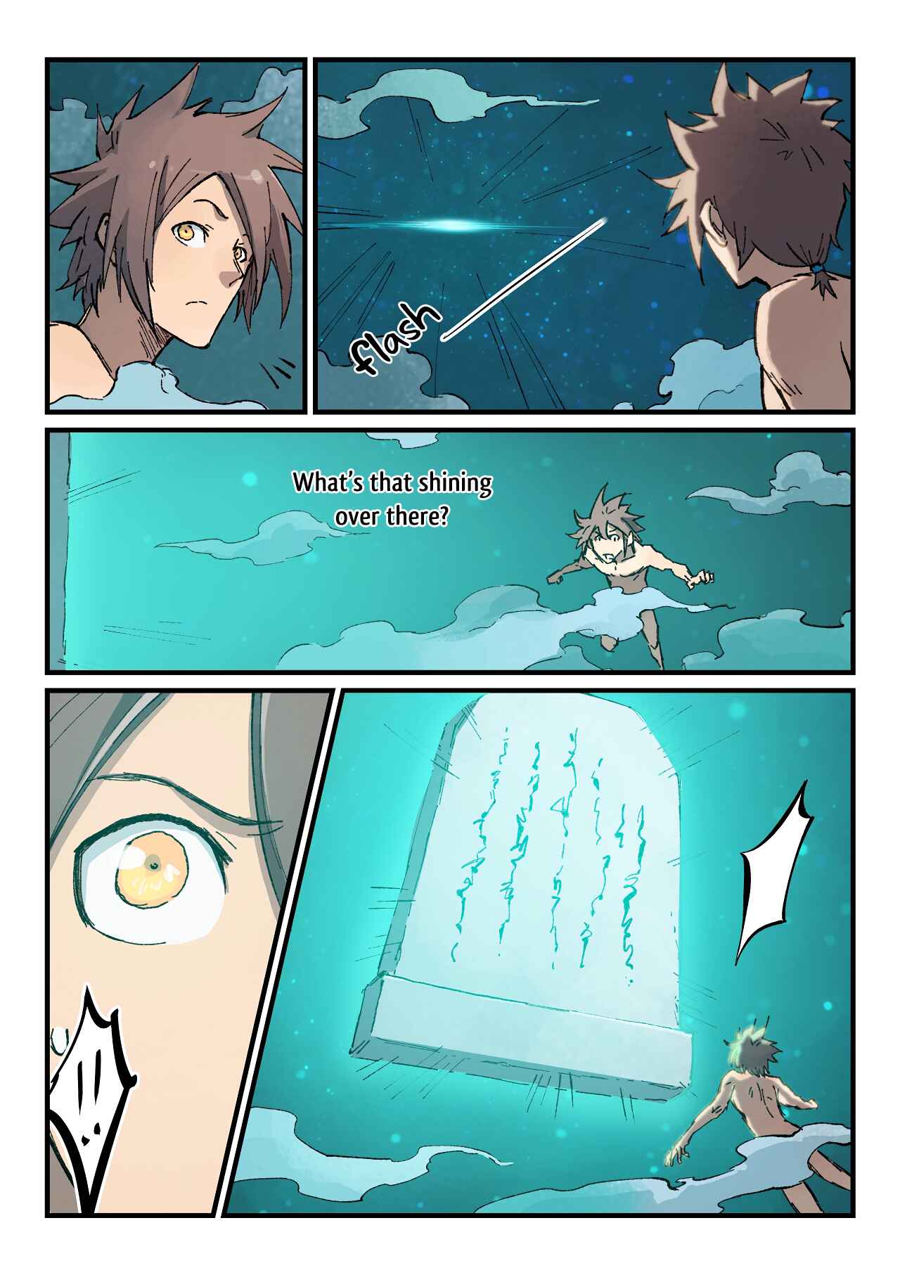 Chapter 372 - Page 9