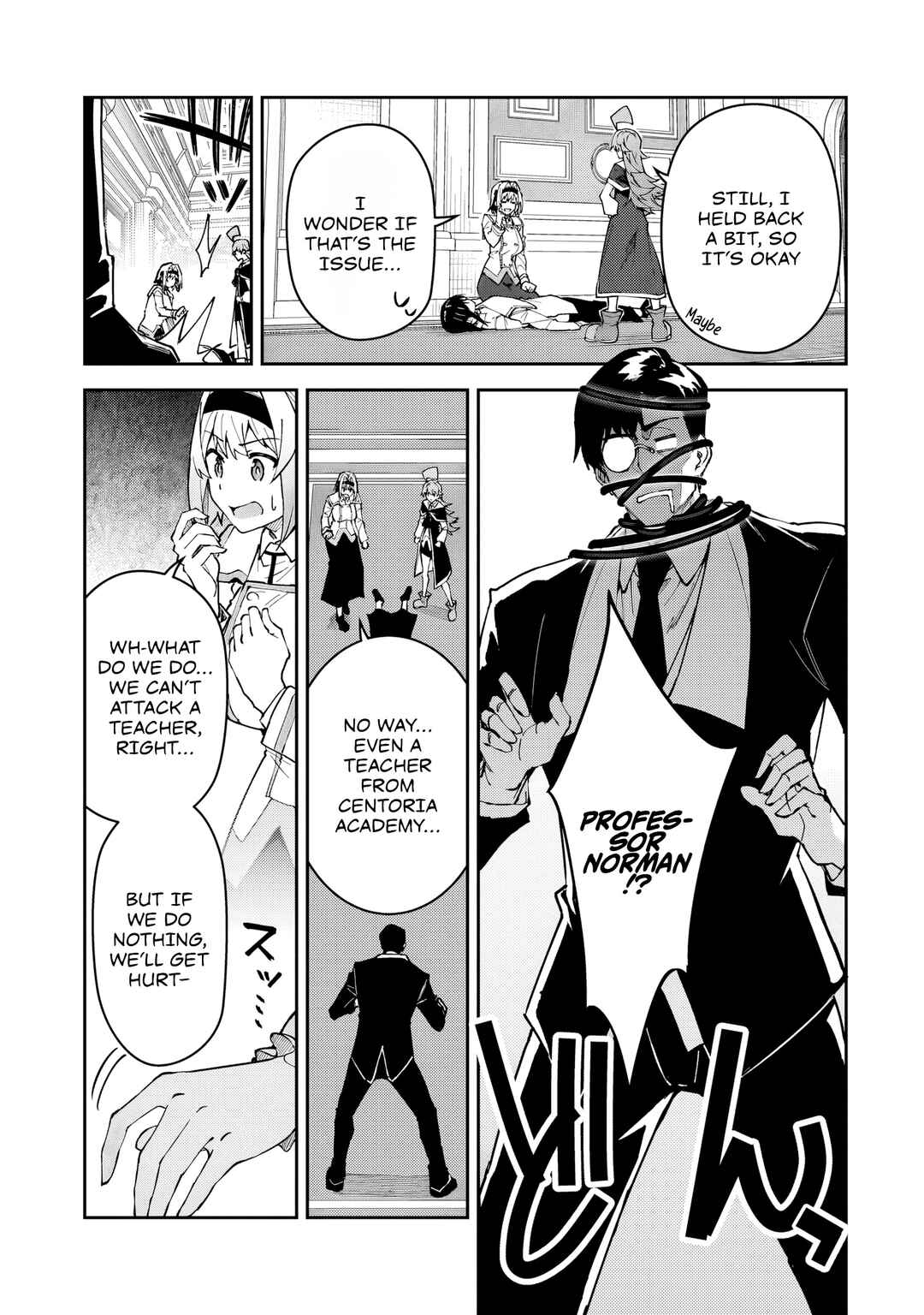 Chapter 54 - Page 16