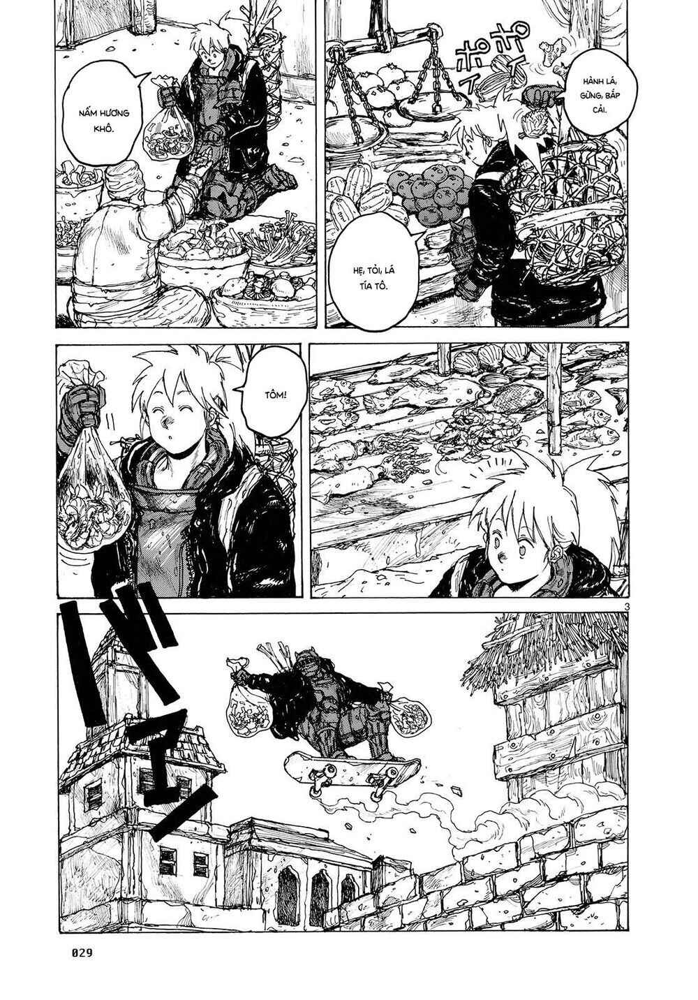 Chapter 81 - Page 5