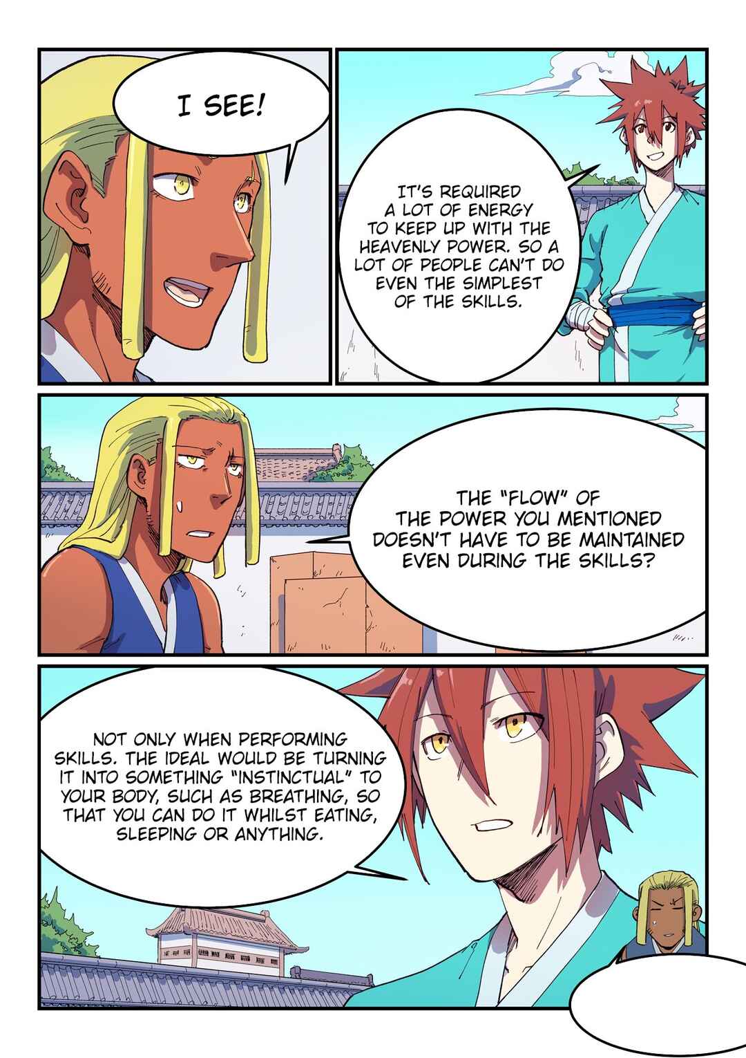 Chapter 587 - Page 5
