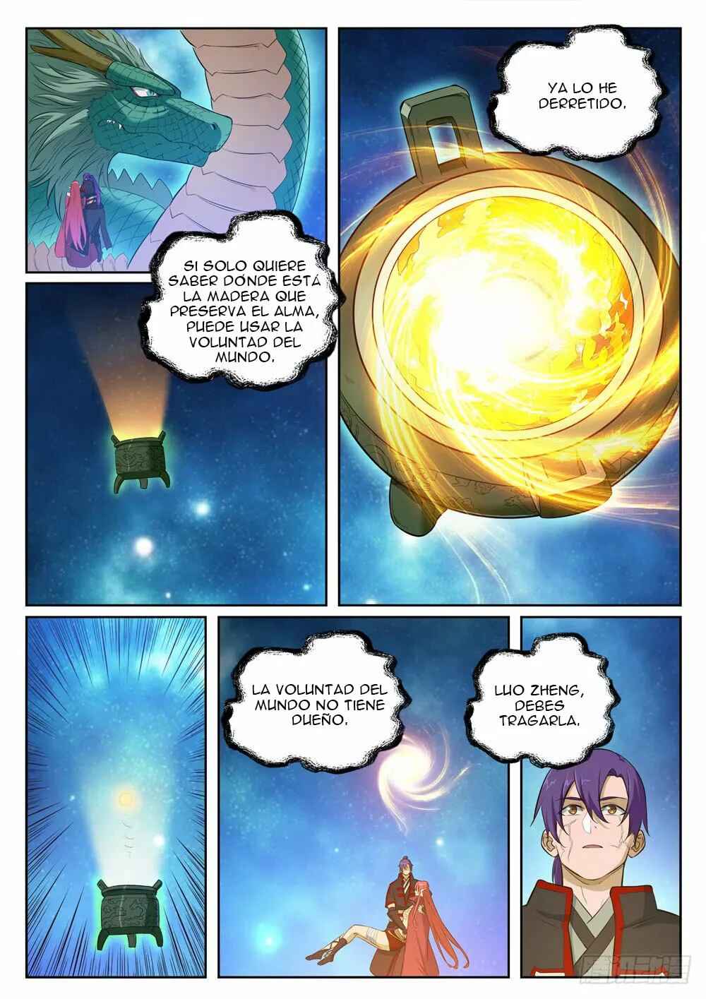 Chapter 393 - Page 7