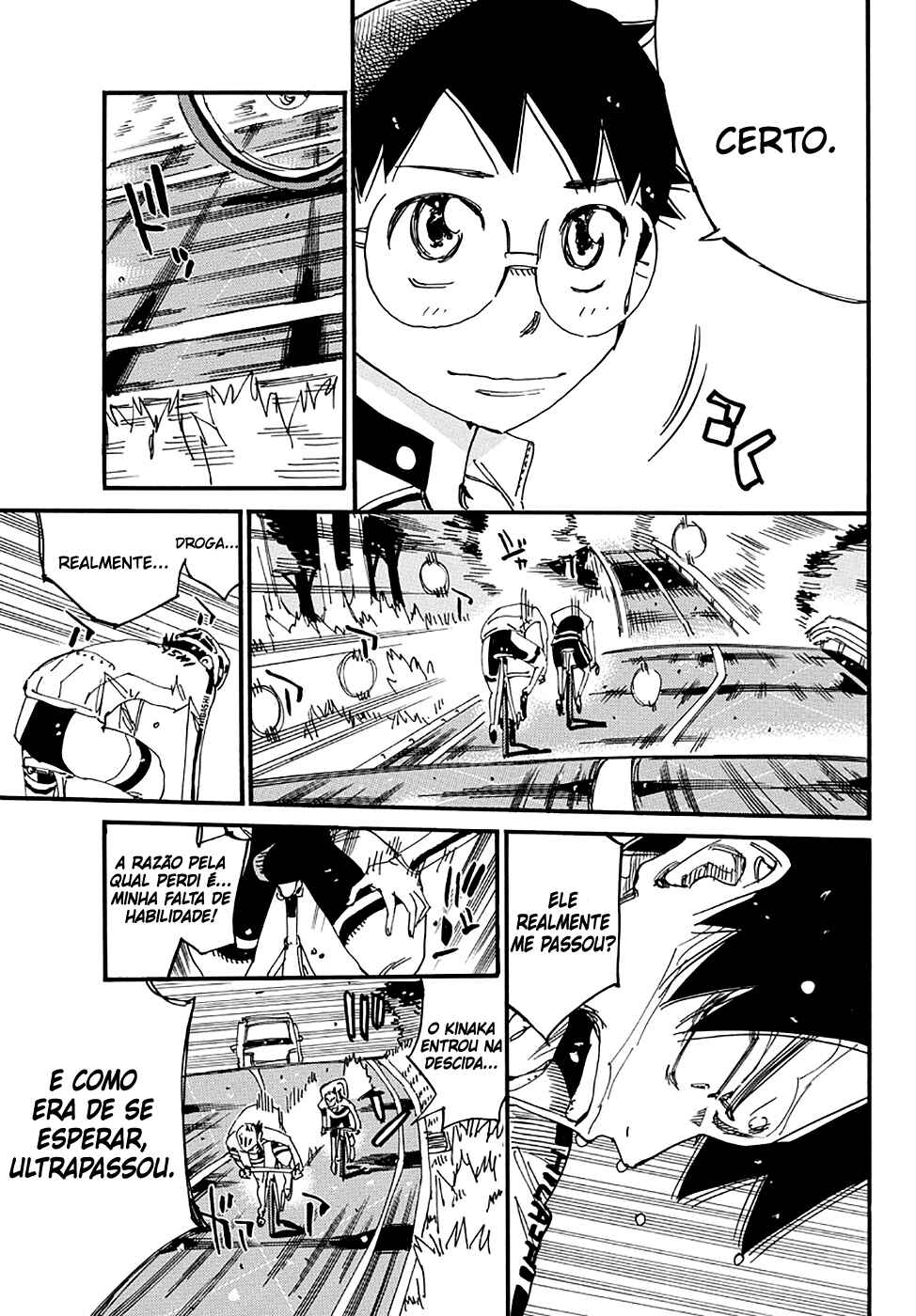 Chapter 710 - Page 9