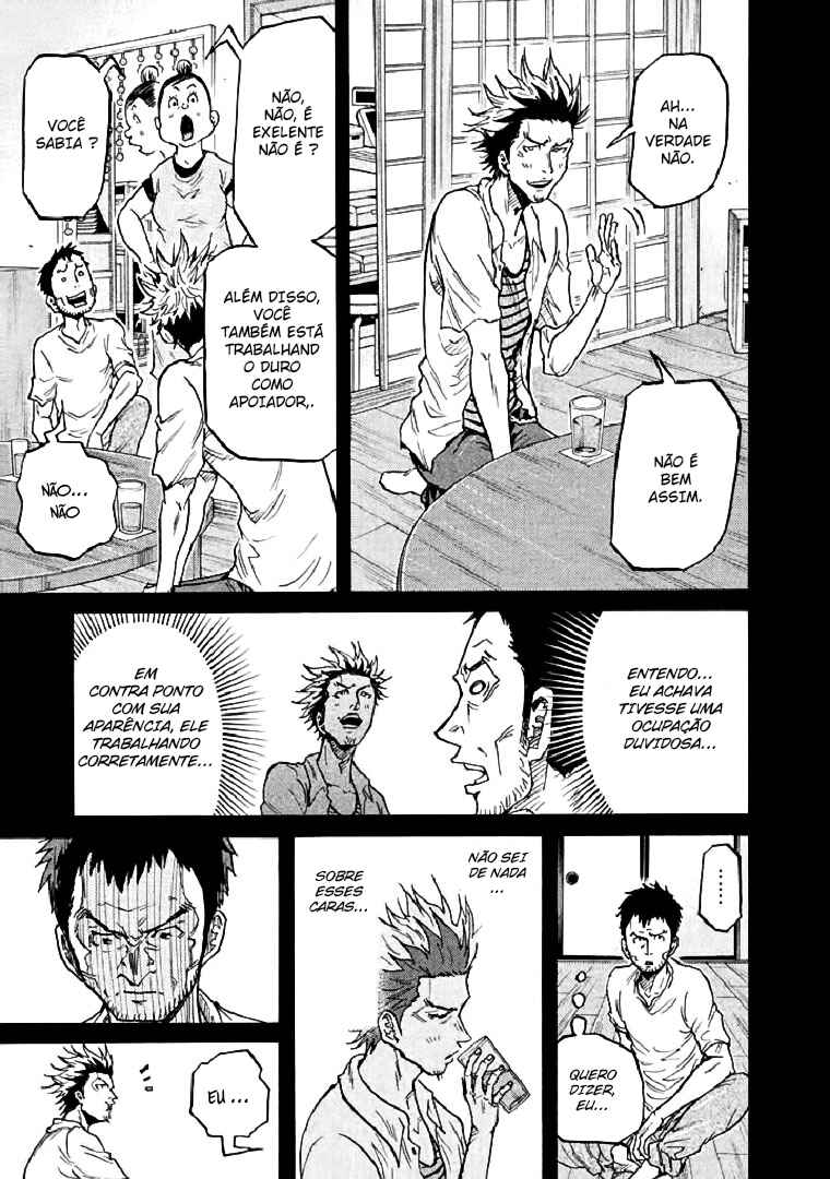 Chapter 284 - Page 11
