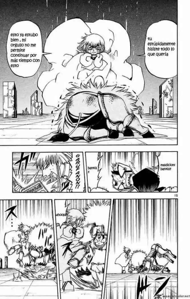 Chapter 217 - Page 15