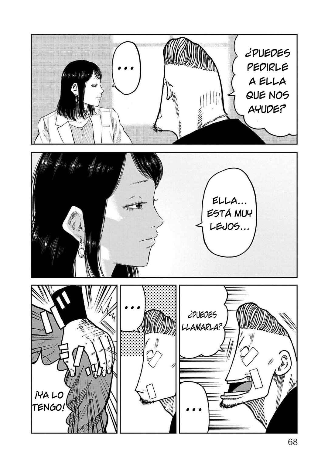 Chapter 41 - Page 18