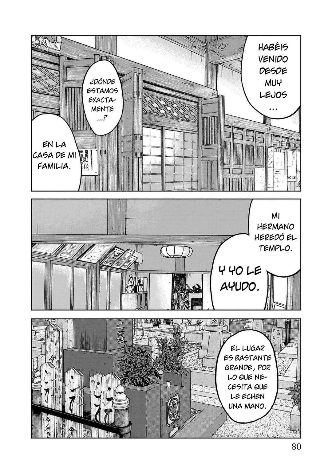 Chapter 41 - Page 30