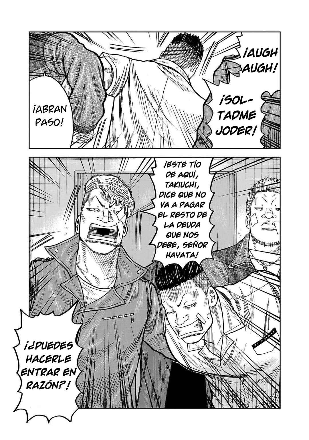 Chapter 41 - Page 41