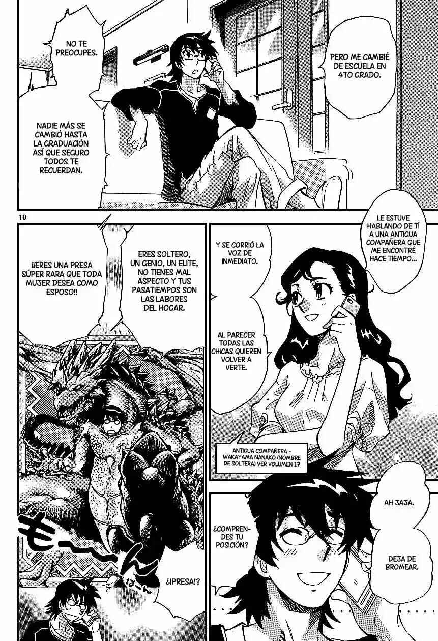 Chapter 304 - Page 11