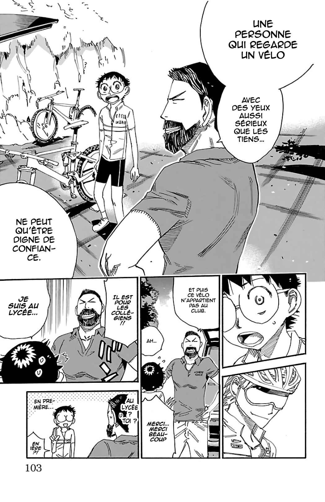 Chapter 549 - Page 10