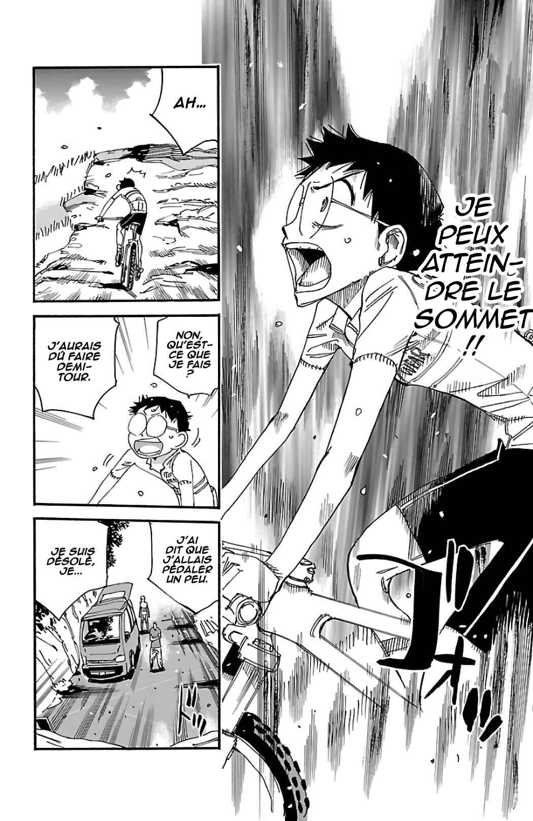 Chapter 549 - Page 18