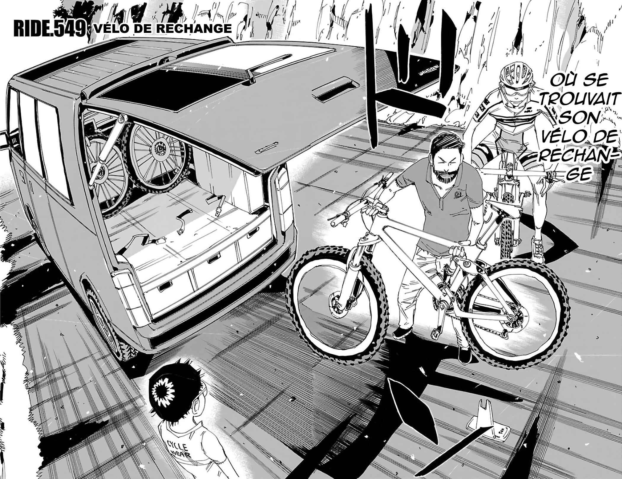 Chapter 549 - Page 6