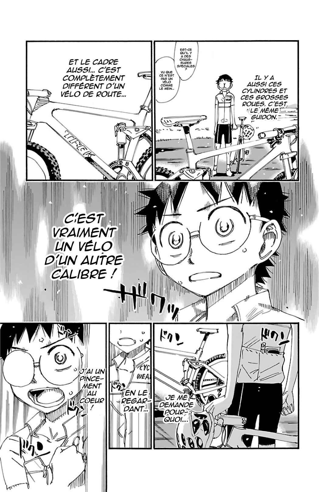 Chapter 549 - Page 8