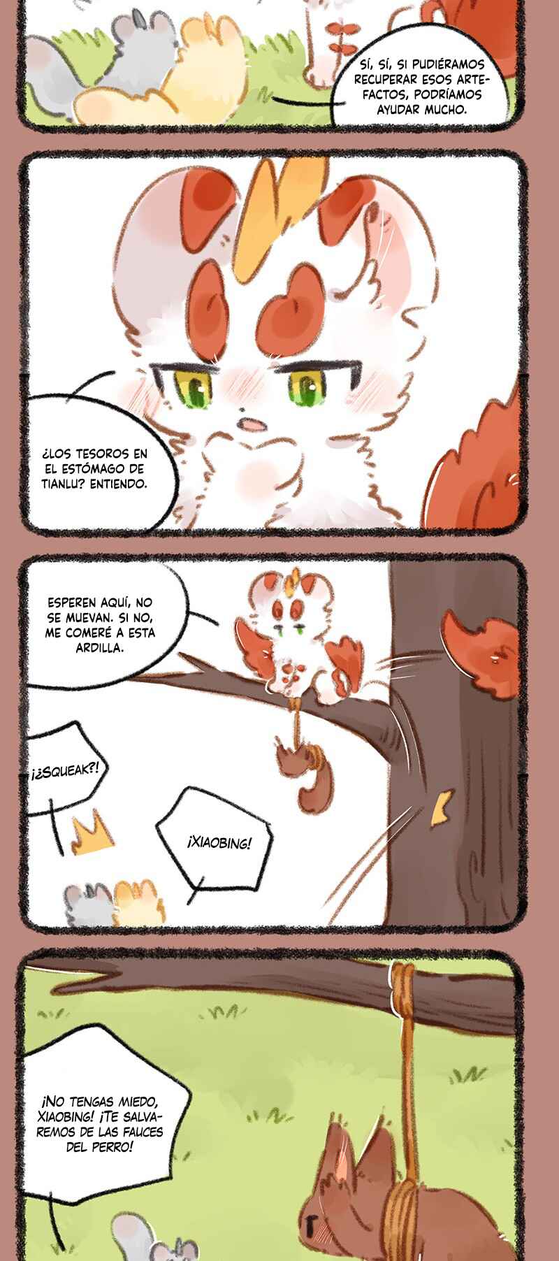 Chapter 790 - Page 2