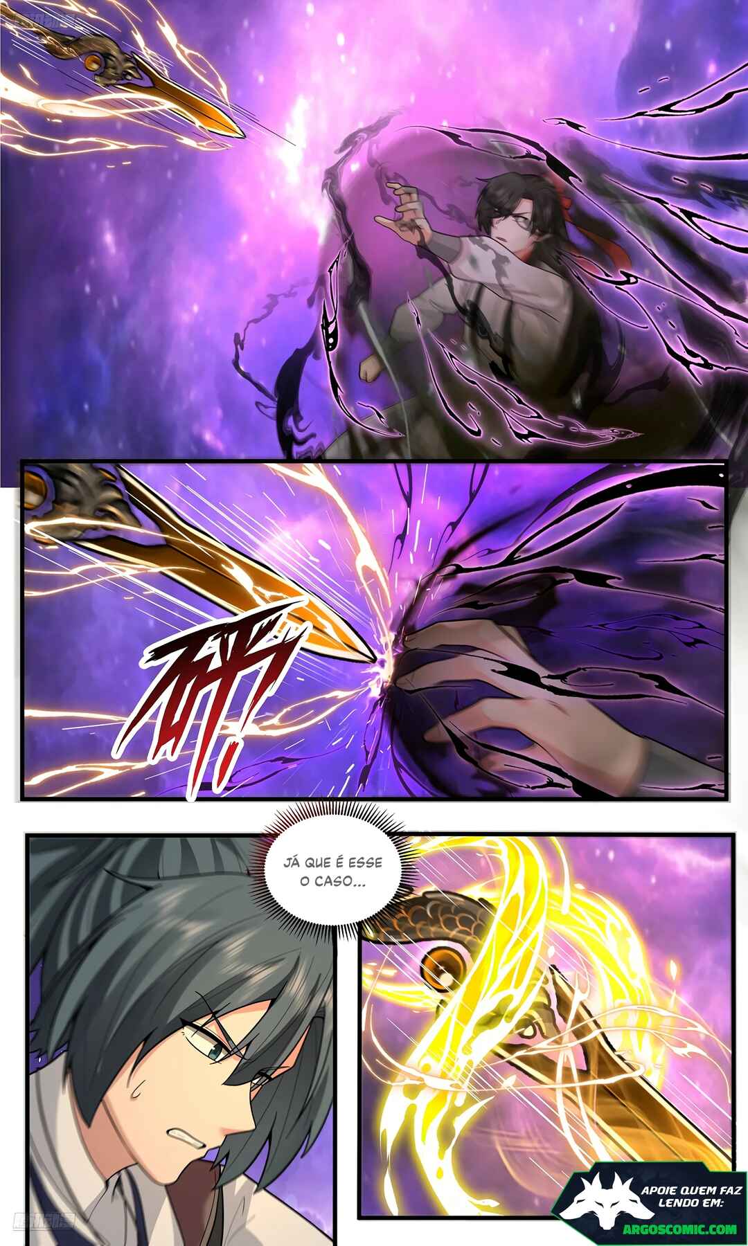 Chapter 3819 - Page 4