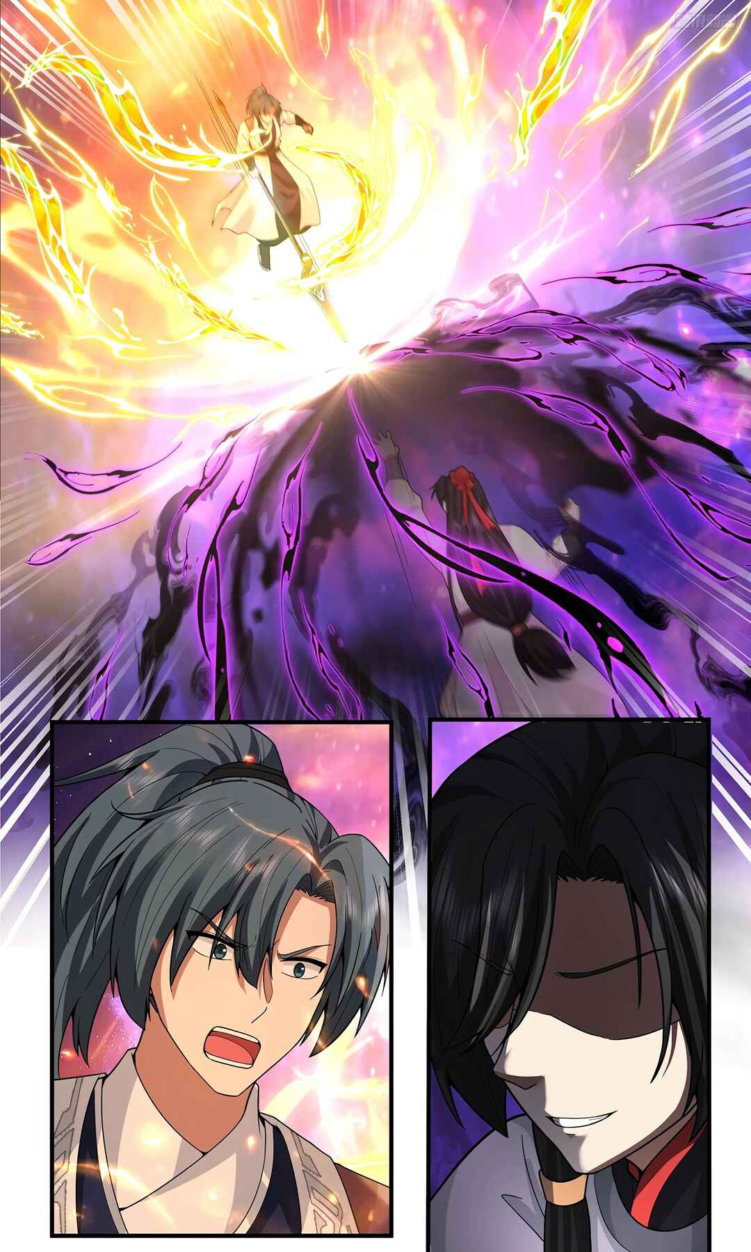 Chapter 3819 - Page 5