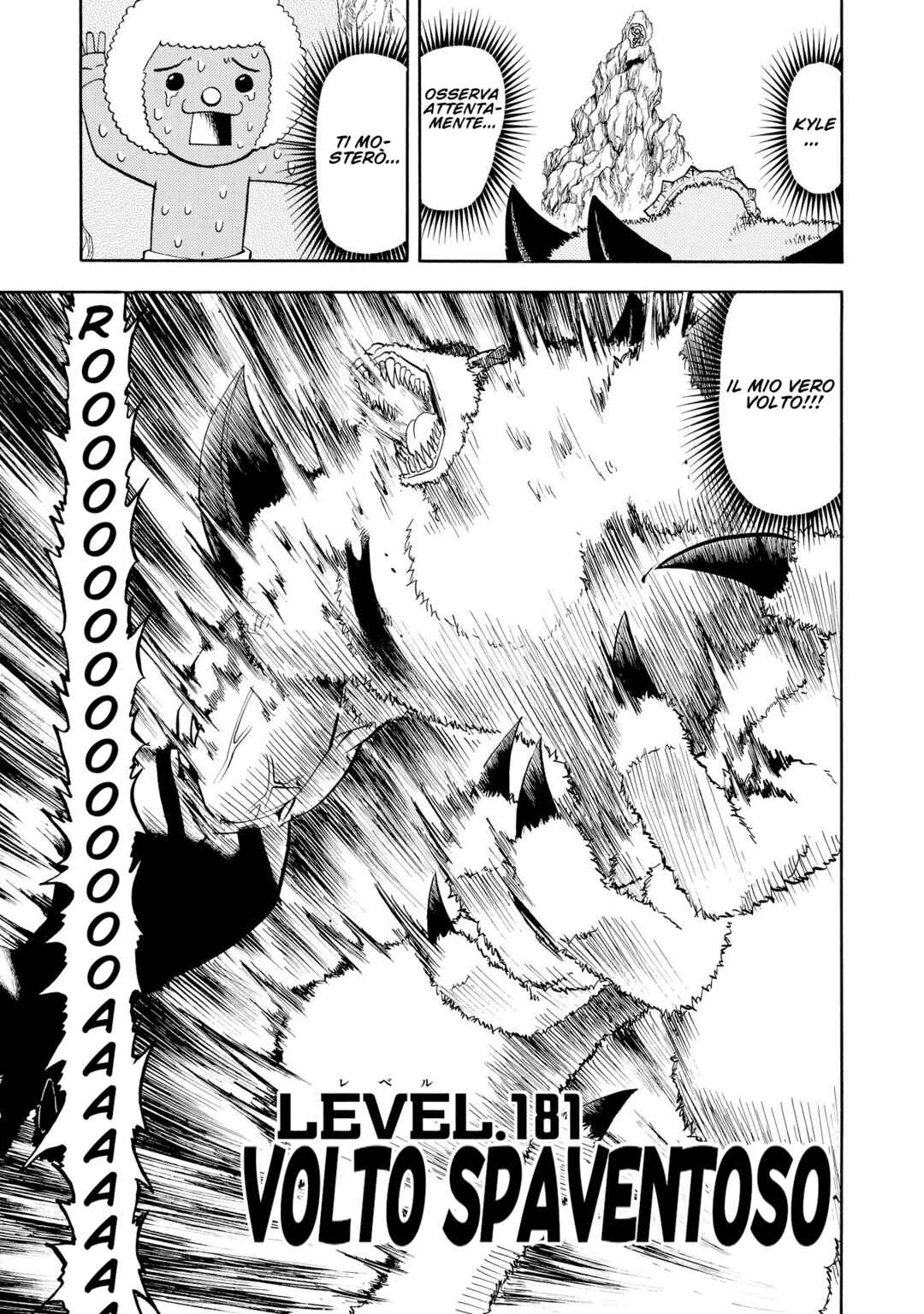 Chapter 181 - Page 1