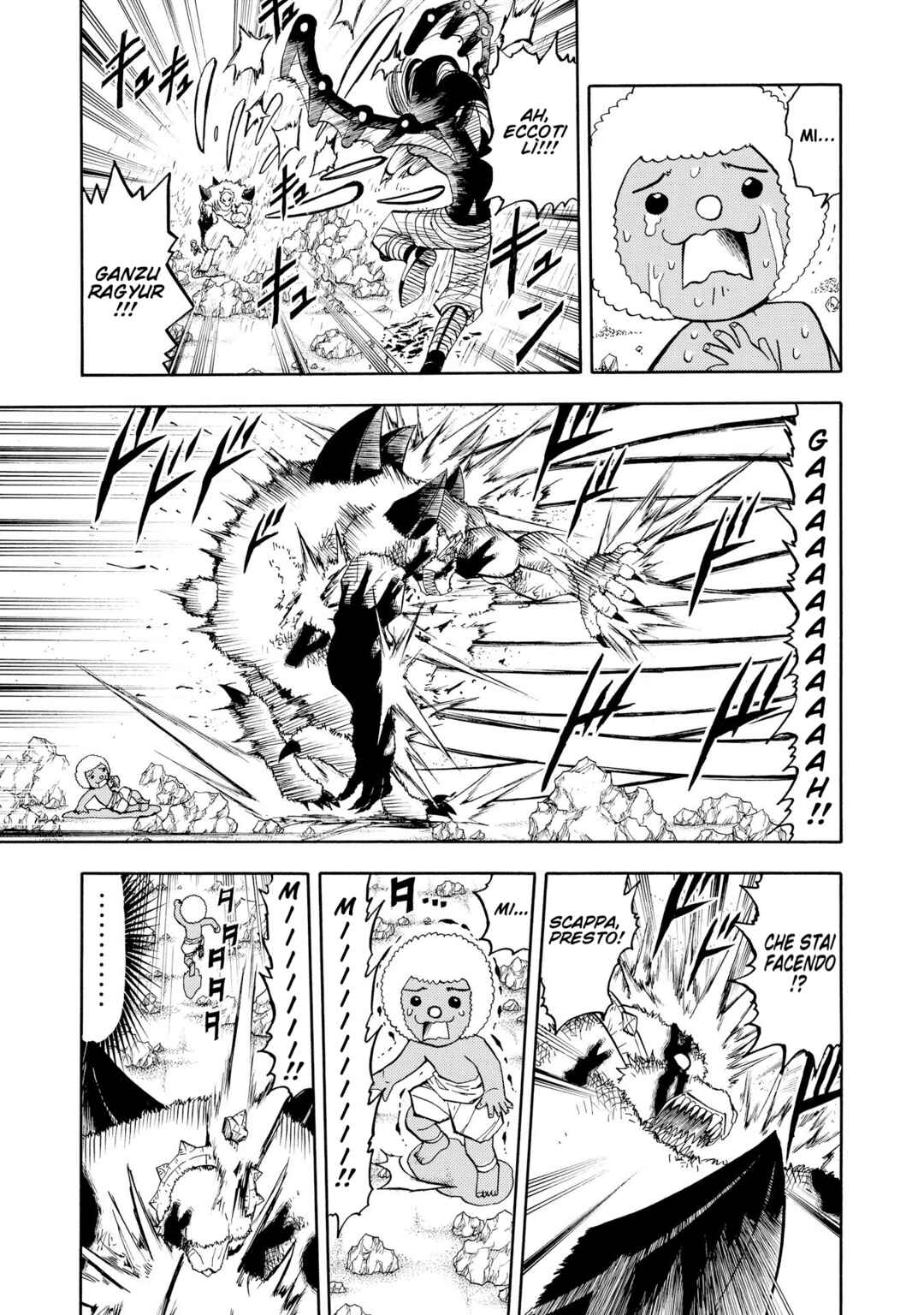 Chapter 181 - Page 11