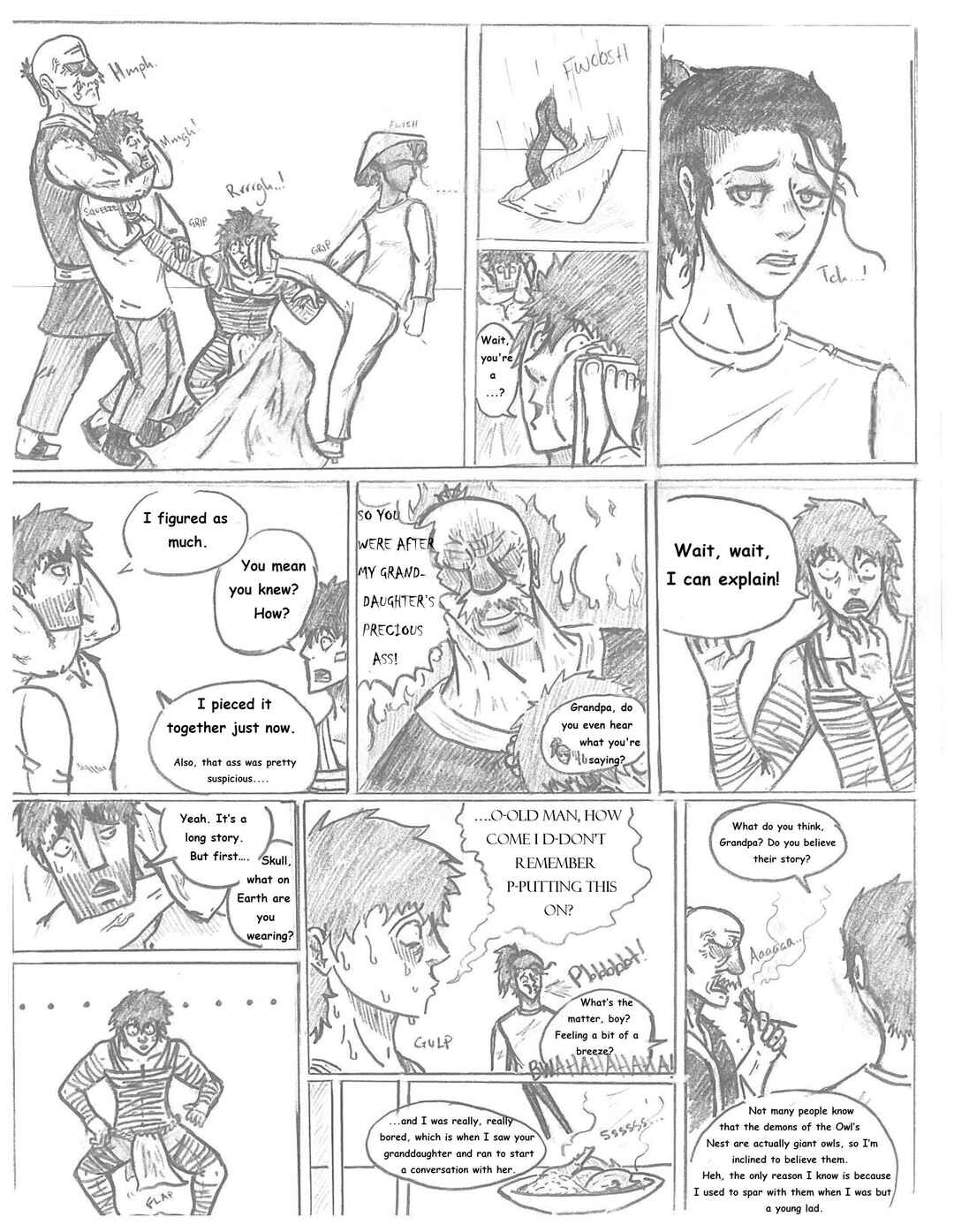 Chapter 6 - Page 8