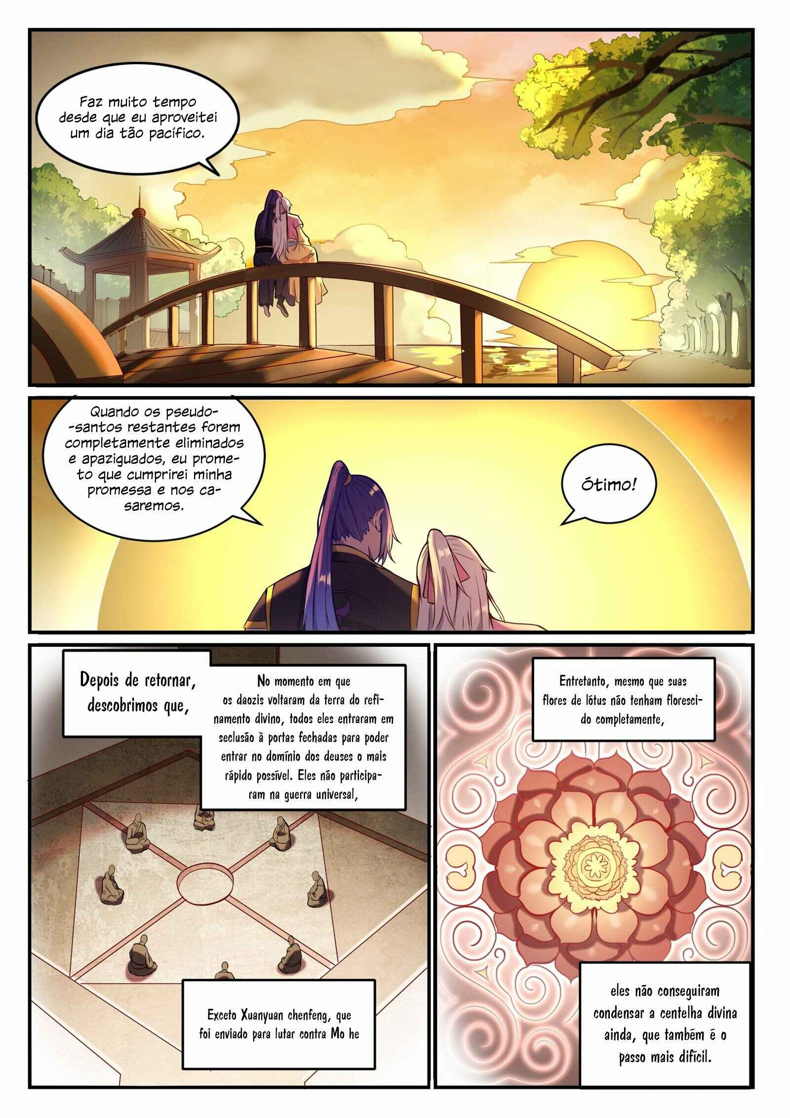 Chapter 832 - Page 3