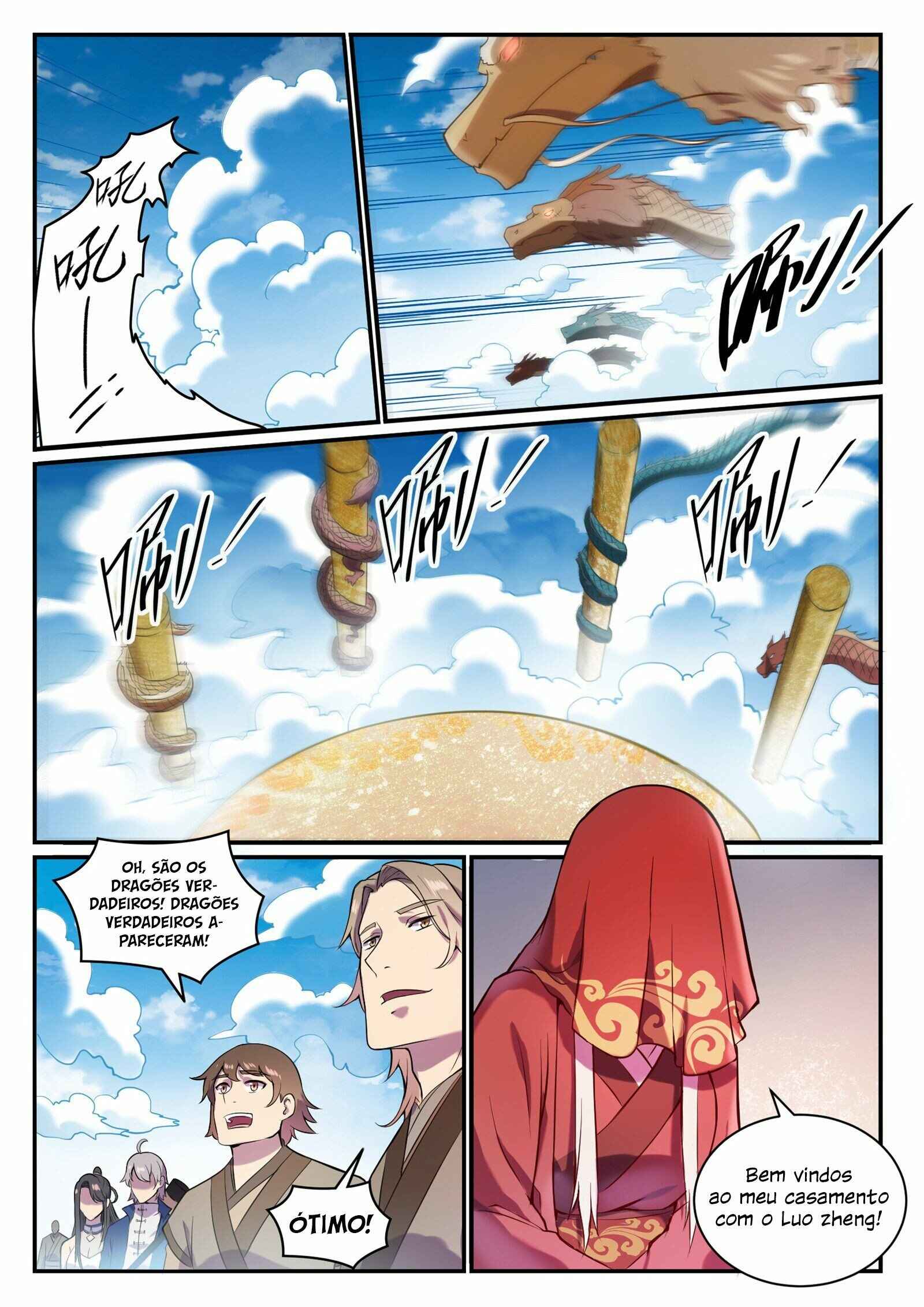 Chapter 832 - Page 6