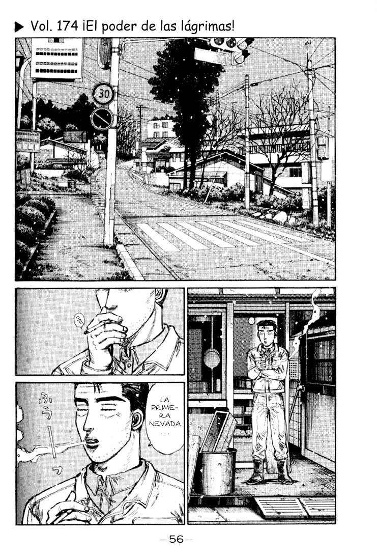 Chapter 174 - Page 1