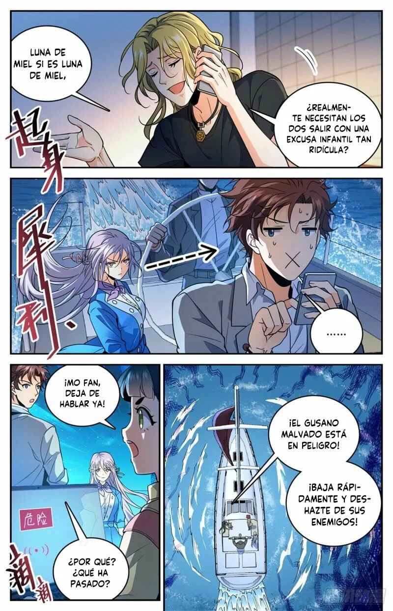Chapter 646 - Page 12