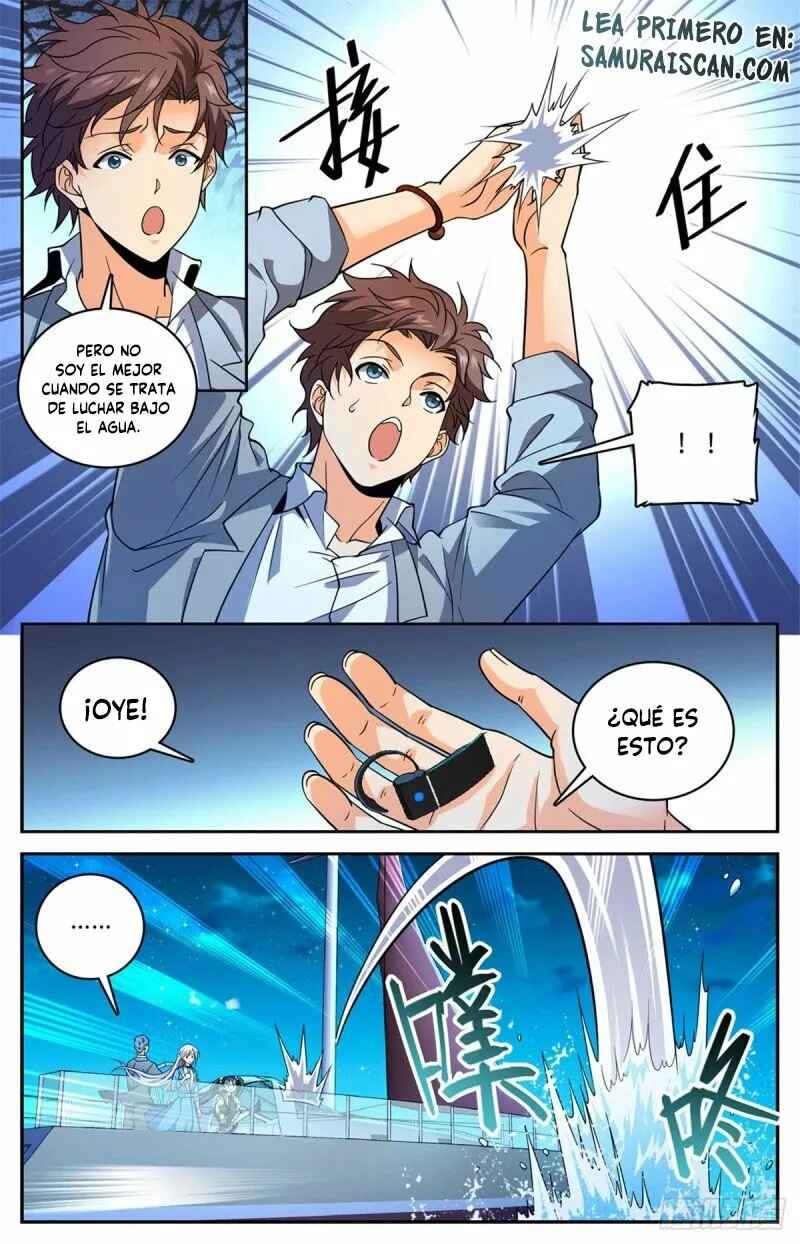 Chapter 646 - Page 13