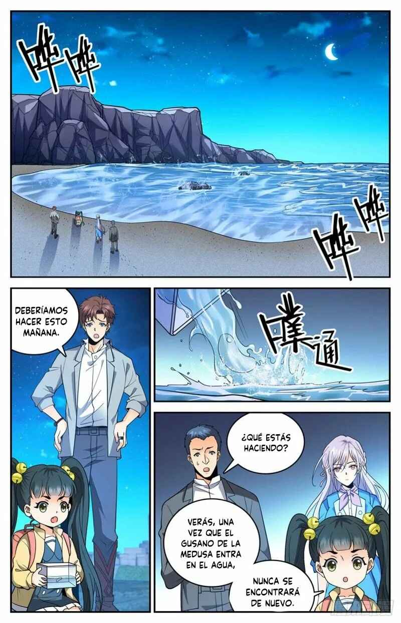 Chapter 646 - Page 4