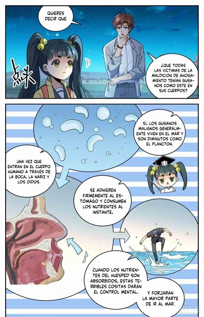 Chapter 646 - Page 5
