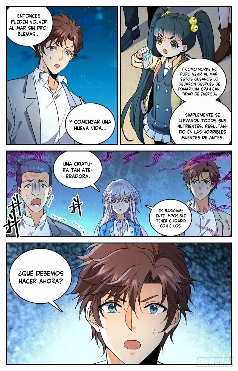 Chapter 646 - Page 6