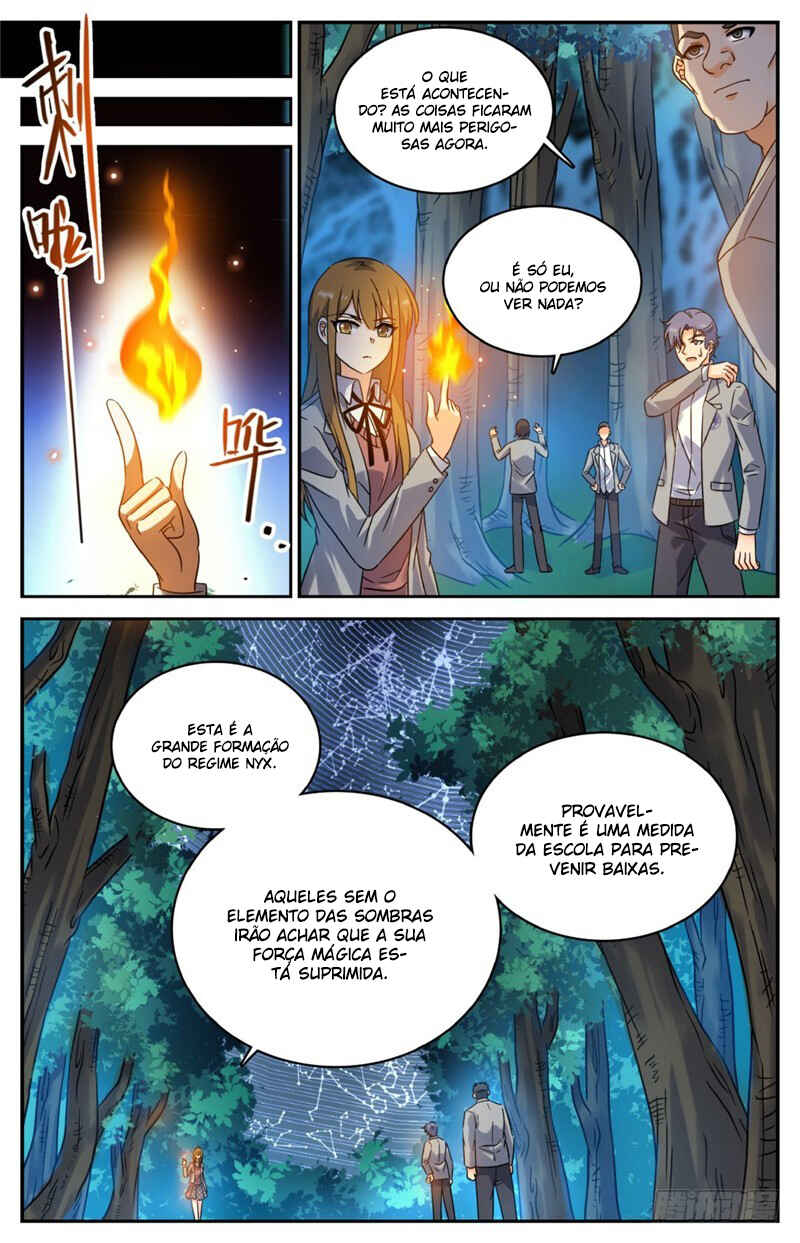 Chapter 211 - Page 10