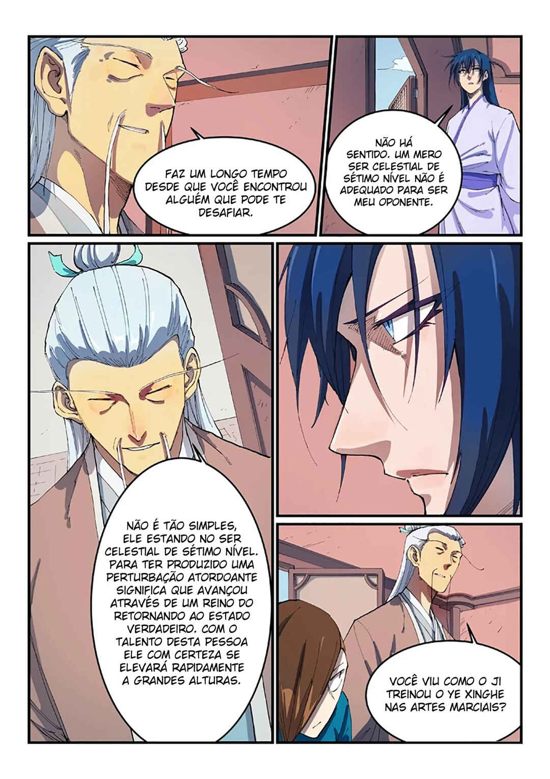 Chapter 551 - Page 4